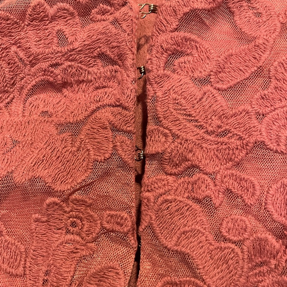 Lulu’s dress- only worn once!